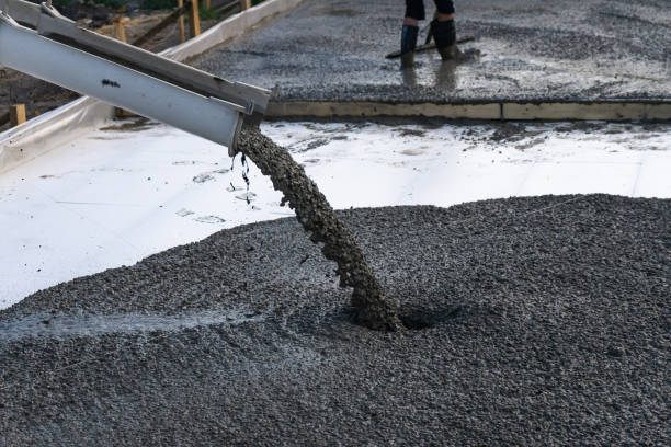 Best Driveways & Floors  in Fairfield, CA