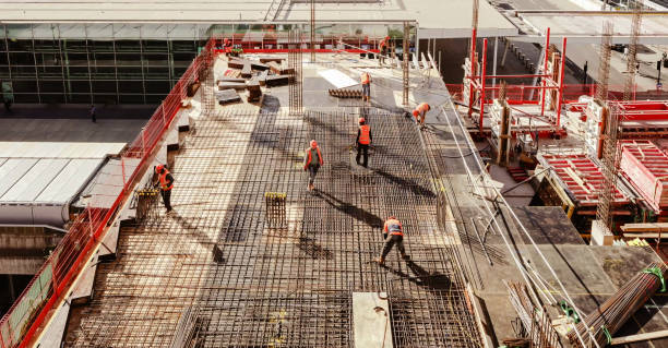 Best Concrete Patio Contractor  in Fairfield, CA