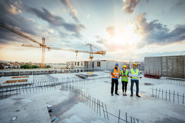 Best Affordable Concrete Contractor  in Fairfield, CA