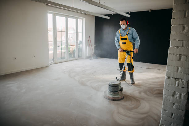 Best Poured Concrete Foundation  in Fairfield, CA
