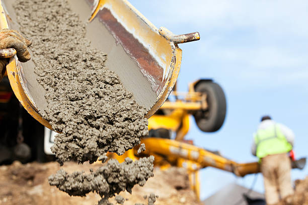 Best Concrete Driveway Repair Near Me  in Fairfield, CA