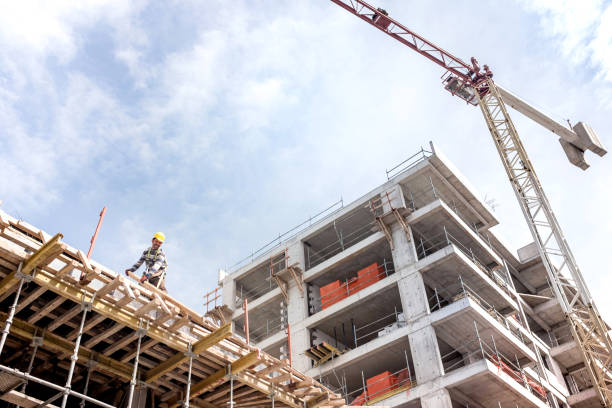 Best Poured Concrete Foundation  in Fairfield, CA